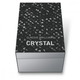 Ніж Victorinox Classic SD Brilliant Crystal + брелок-лого (0.6221.35) - зображення 6