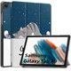 Чехол для планшета BeCover Smart Case Samsung Tab A9 SM-X115 8.7 Good Night (709908) - изображение 2