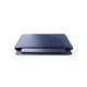 Чехол для ноутбука BeCover 12" MacBook ECO Leather Deep Blue (709689) - изображение 3