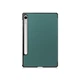 Чехол для планшета BeCover Smart Case Samsung Tab S9 (SM-X710/SM-X716)/S9 FE (SM-X510/SM-X516B) 11.0 Dark Green (710410) - изображение 4