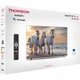 Телевизор THOMSON 75UA5S13 - изображение 8