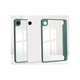 Чохол до планшета BeCover Soft Edge stylus holder Samsung Tab A9 SM-X115 8.7 Dark Green (710357) - зображення 3