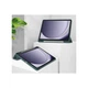 Чохол до планшета BeCover Soft Edge stylus holder Samsung Tab A9 Plus SM-X210/SM-X215/SM-X216 11.0 Dark Green (710368) - зображення 8