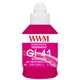 Чернила WWM Canon GI-41 для Pixma G2420/3420 190г Magenta (KeyLock) (G41M) - изображение 2