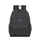 Рюкзак для ноутбука RivaCase 13.3" 5563 (Black) "Gremio", 18L (5563Black) - зображення 2