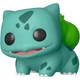 Фигурка Funko Pop Games: Pokemon - Bulbasaur (5908305242444) - изображение 1