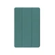Чехол для планшета BeCover Smart Case Samsung Tab A9 SM-X115 8.7 Dark Green (709907) - изображение 3