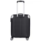 Валіза Travelite City Black S (TL073047-01) - зображення 3