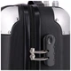 Валіза Travelite City Black S (TL073047-01) - зображення 5