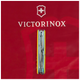 Ніж Victorinox Climber Ukraine Марка з трактором (1.3703.3_T3110p) - зображення 7