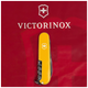 Ніж Victorinox Climber Ukraine Марка з трактором (1.3703.3_T3110p) - зображення 10