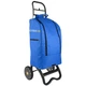 Сумка-тележка Casa Si Partner Blue (CS93076Y06B) (DAS302425) - изображение 1