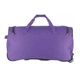Сумка дорожная Travelite Basics Fresh 89 л Purple (TL096277-19) - изображение 4