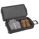 Дорожня сумка Travelite Basics S 64 л Black (TL096275-01) - зображення 3