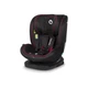 Автокресло Lionelo Bastiaan i-Size Black Red, черное с красным (LO-BASTIAAN I-SIZE BLACK RED) - изображение 1