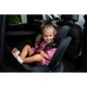 Автокресло Lionelo Bastiaan i-Size Black Red, черное с красным (LO-BASTIAAN I-SIZE BLACK RED) - изображение 9