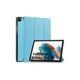 Чехол для планшета BeCover Smart Case Samsung Tab A9 SM-X115 8.7 Blue (709906) - изображение 2