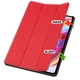 Чехол для планшета BeCover Smart Case Samsung Tab A9 SM-X115 8.7 Red (709905) - изображение 5