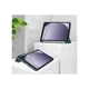 Чохол до планшета BeCover Soft Edge stylus holder Samsung Tab A9 SM-X115 8.7 Dark Green (710357) - зображення 7