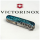 Ніж Victorinox Climber Zodiac Лазурний дракон (1.3703.3_Z3290p) - зображення 7