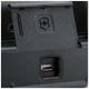 Валіза Victorinox Travel Lexicon Titanium S Global USB (Vt602104) - зображення 10
