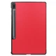 Чехол для планшета BeCover Smart Case Samsung Tab S9 Plus (SM-X810/SM-X816)/S9 FE Plus (SM-X610/SM-X616) 12.4 Red (710325) - изображение 4