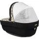 Коляска Peg-Perego 3 в 1 Book Grafic Gold Lounge Графическое золото (2000000130569) (PACK-BOOK31LG00002) - изображение 8