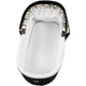 Коляска Peg-Perego 3 в 1 Book Grafic Gold Lounge Графическое золото (2000000130569) (PACK-BOOK31LG00002) - изображение 9