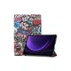 Чехол для планшета BeCover Smart Case Samsung Tab S9 (SM-X710/SM-X716)/S9 FE (SM-X510/SM-X516B) 11.0 Graffiti (710417) - изображение 2