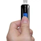 USB флеш накопитель Transcend 512GB JetFlash 790 Black USB 3.1 (TS512GJF790K) - изображение 5