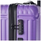 Валіза Travelite Cruise Lilac L (TL072649-19) - зображення 7