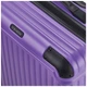 Валіза Travelite Cruise Lilac L (TL072649-19) - зображення 8
