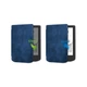 Чехол для электронной книги BeCover Smart Case PocketBook 629 Verse / 634 Verse Pro 6 Deep Blue (710452) - изображение 4