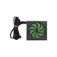 Блок питания Gamemax 700W (GM-700 80+ APFC Black) - изображение 4