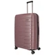 Валіза Travelite Air Base Lilac L (TL075349-17) - зображення 1