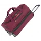 Сумка дорожная Travelite Basics S 64 л Bordeaux (TL096275-70) - изображение 1