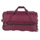 Сумка дорожная Travelite Basics S 64 л Bordeaux (TL096275-70) - изображение 4