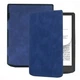 Чехол для электронной книги BeCover PocketBook 743G InkPad 4/InkPad Color 2/InkPad Color 3 (7.8") Deep Blue (710067) - изображение 7
