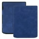 Чехол для электронной книги BeCover PocketBook 743G InkPad 4/InkPad Color 2/InkPad Color 3 (7.8") Deep Blue (710067) - изображение 6