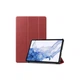 Чехол для планшета BeCover Smart Case Samsung Tab S9 Plus (SM-X810/SM-X816)/S9 FE Plus (SM-X610/SM-X616) 12.4 Red Wine (710372) - изображение 2