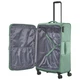 Чемодан Travelite Croatia Mint L (TL080349-81) - изображение 7