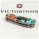 Нож Victorinox Huntsman Zodiac 91 мм Бойовий дракон (1.3713.7_Z3230p) - изображение 6