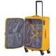 Валіза Travelite Croatia Curry M (TL080348-89) - зображення 7
