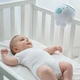 Ночник Chicco проектор First Dreams Полярный медвежонок Голубой (11558.20) - изображение 7