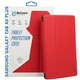 Чехол для планшета BeCover Flexible TPU Mate Samsung Tab A9 Plus SM-X210/SM-X215/SM-X216 11.0 Red (710345) - изображение 1