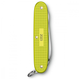 Ніж Victorinox Pioneer X Electric Yellow 93 мм (0.8231.L23) - зображення 3