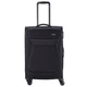 Валіза Travelite Chios Black M (TL080048-01) - зображення 3