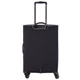 Валіза Travelite Chios Black M (TL080048-01) - зображення 4