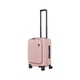 Чемодан Lojel Cubo 18 Rose S (Lj-CF1627-1S_RO) - изображение 1