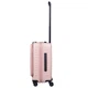 Чемодан Lojel Cubo 18 Rose S (Lj-CF1627-1S_RO) - изображение 2